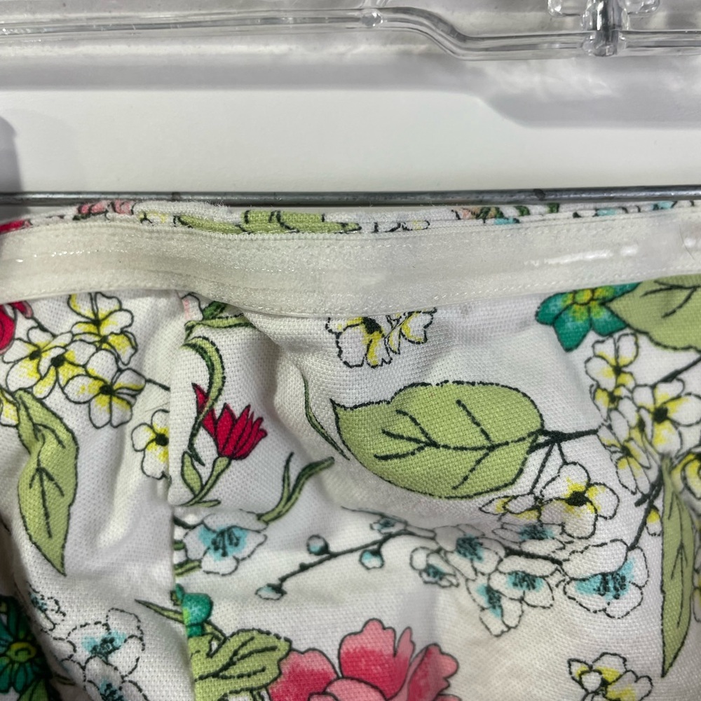 Old Navy Floral Strapless Dress 4 Women’s - Picture 4 of 7